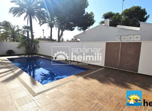 Videresalg -  -
Cabo Roig