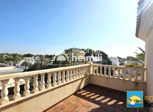 Videresalg -  -
Cabo Roig