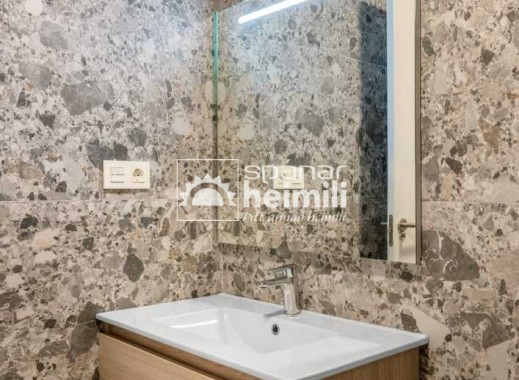 New Build - Apartment -
Murcia