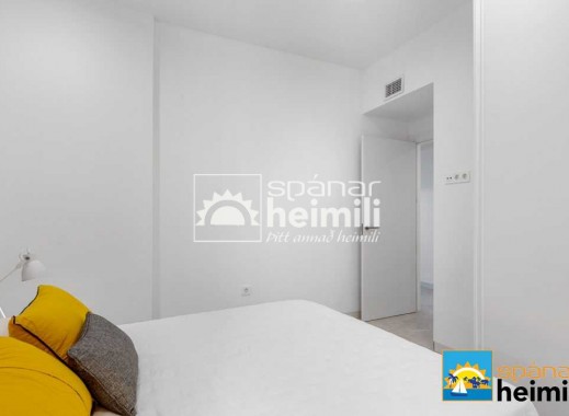 New Build - Apartment -
Murcia