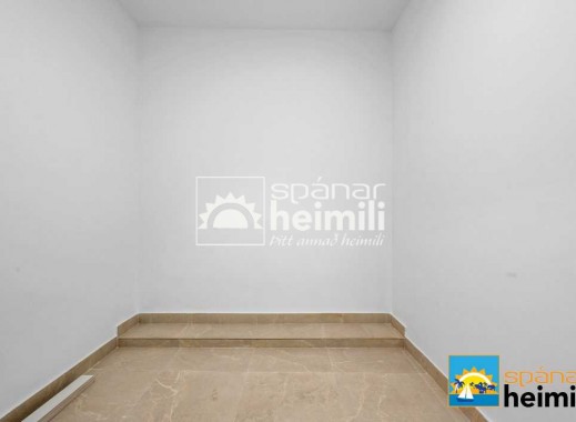 New Build - Apartment -
Murcia