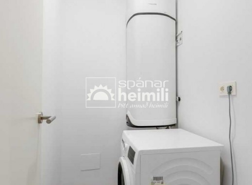 New Build - Apartment -
Murcia