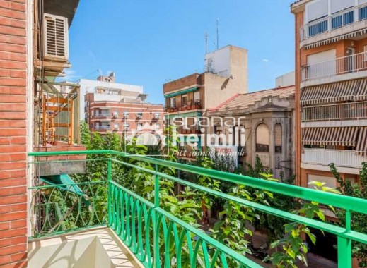 New Build - Apartment -
Murcia