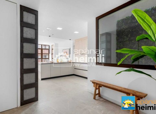 New Build - Apartment -
Murcia