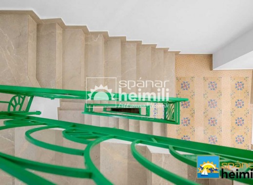 New Build - Apartment -
Murcia