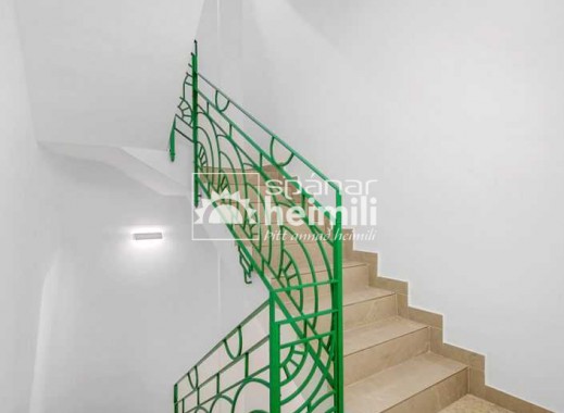 New Build - Apartment -
Murcia