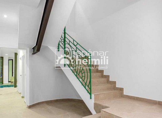 New Build - Apartment -
Murcia