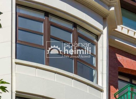 New Build - Apartment -
Murcia