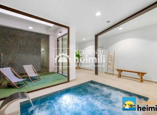 New Build - Apartment -
Murcia