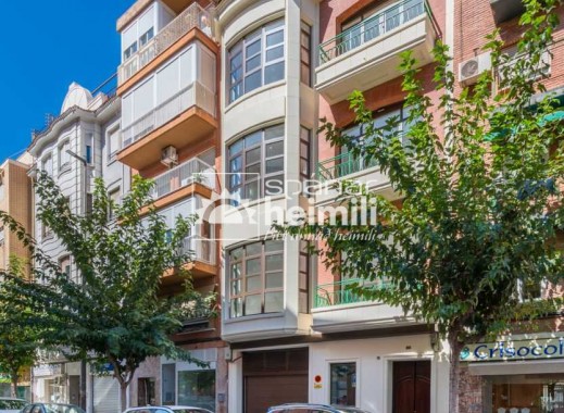 New Build - Apartment -
Murcia