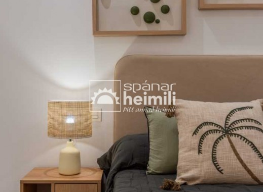 New Build - Apartment -
Murcia