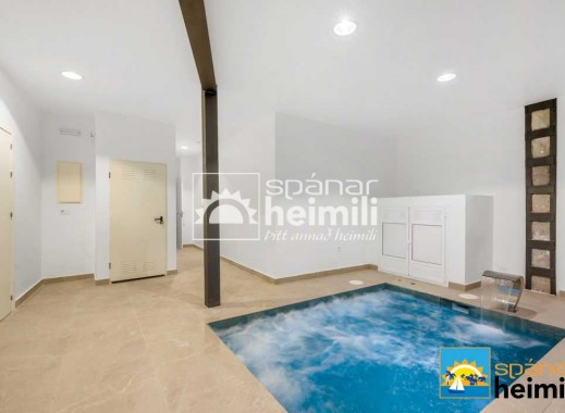 New Build - Apartment -
Murcia