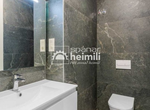 New Build - Apartment -
Murcia