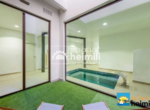 New Build - Apartment -
Murcia