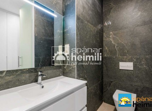 New Build - Apartment -
Murcia