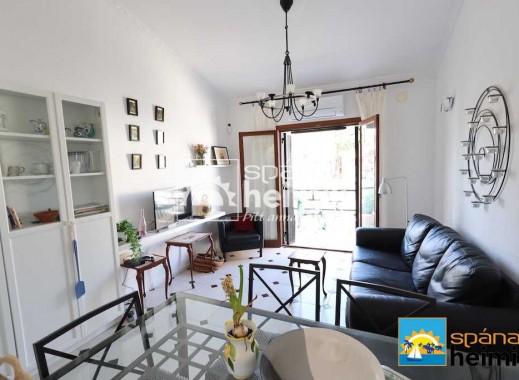 Reventa - Apartamento -
Torrevieja