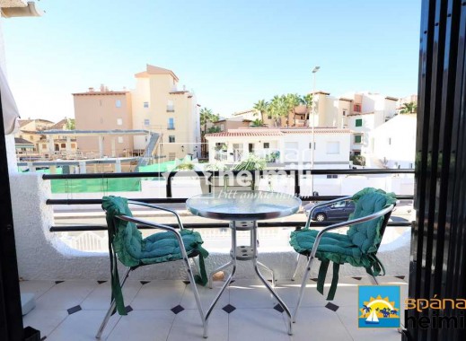 Reventa - Apartamento -
Torrevieja