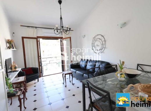 Reventa - Apartamento -
Torrevieja