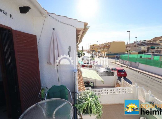 Reventa - Apartamento -
Torrevieja