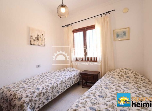 Reventa - Apartamento -
Torrevieja