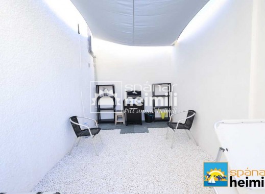 Reventa - Apartamento -
Torrevieja