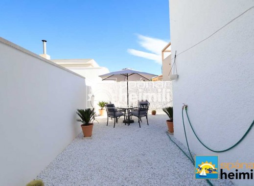 Reventa - Apartamento -
Torrevieja