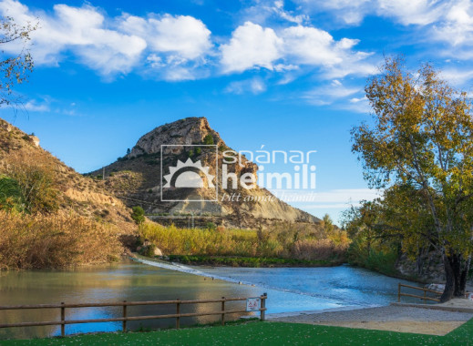 Nýbygging - Íbúð í fjölbýli -
Archena - Murcia