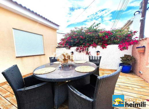 Resale - Detached house -
Torrevieja