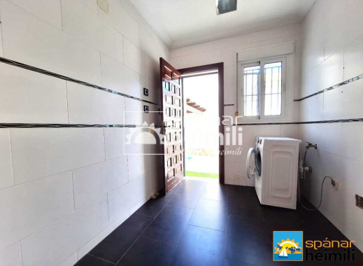 Resale - Detached house -
Torrevieja