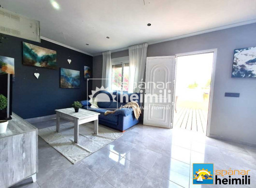 Resale - Detached house -
Torrevieja