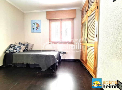 Resale - Detached house -
Torrevieja