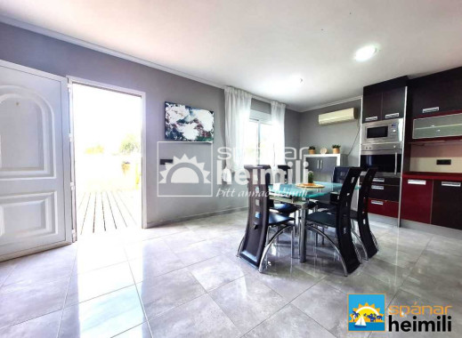 Resale - Detached house -
Torrevieja