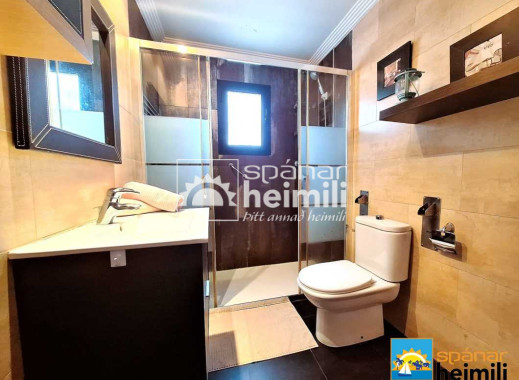 Resale - Detached house -
Torrevieja