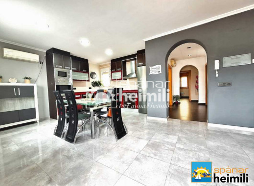 Resale - Detached house -
Torrevieja