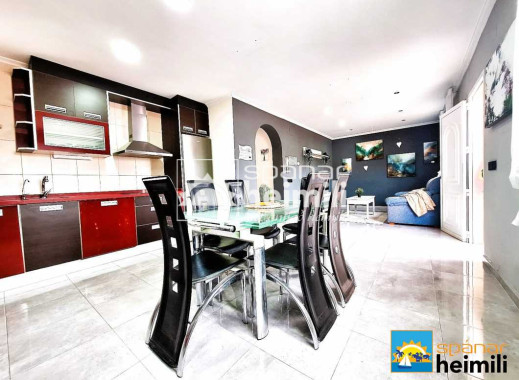 Resale - Detached house -
Torrevieja