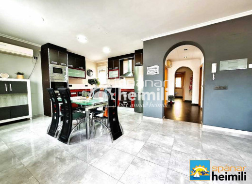 Resale - Detached house -
Torrevieja