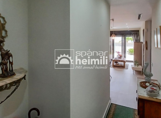 Herverkoop - Appartement -
Finestrat - Sierra Cortina