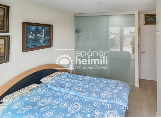 Herverkoop - Appartement -
Finestrat - Sierra Cortina