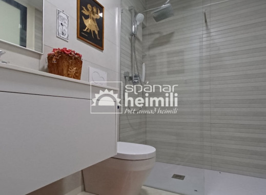 Herverkoop - Appartement -
Finestrat - Sierra Cortina