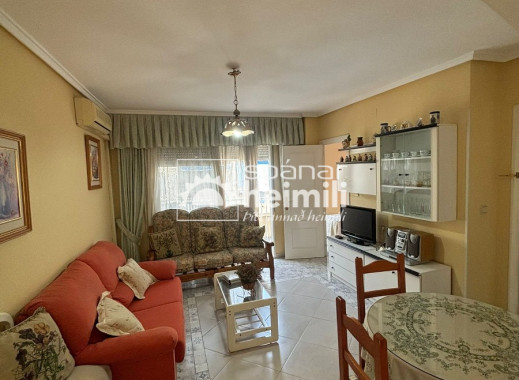 Reventa - Apartamento -
Torrevieja