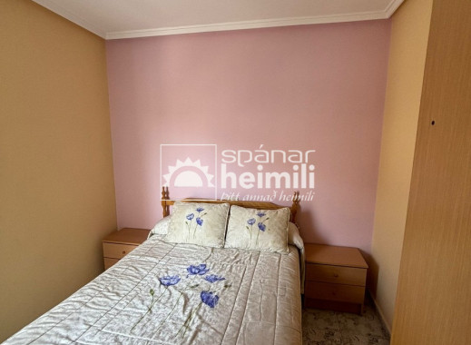 Reventa - Apartamento -
Torrevieja