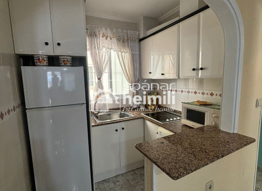 Reventa - Apartamento -
Torrevieja