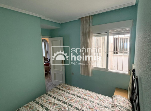 Reventa - Apartamento -
Torrevieja