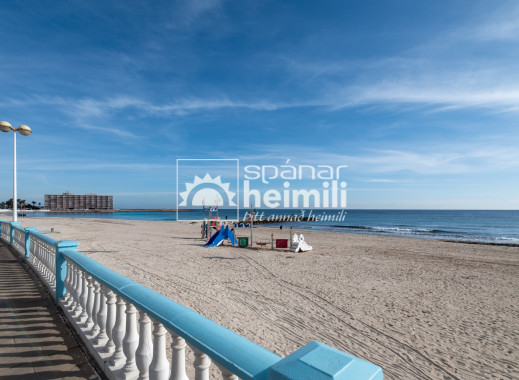 Endursala - Íbúð í fjölbýli -
Torrevieja