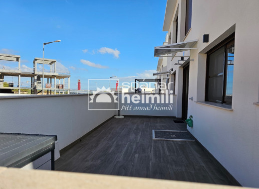 Herverkoop - Appartement in tweewoonst -
Torrevieja