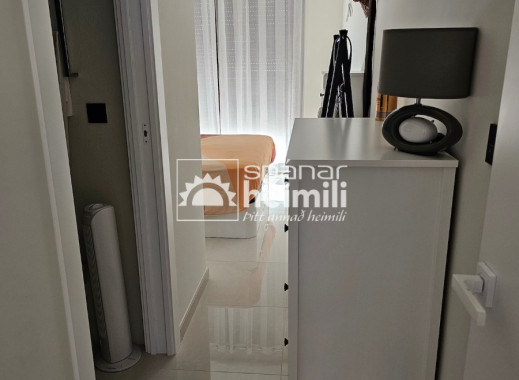 Herverkoop - Appartement in tweewoonst -
Torrevieja