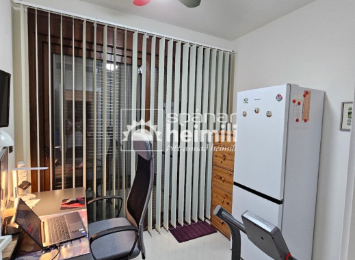 Herverkoop - Appartement in tweewoonst -
Torrevieja