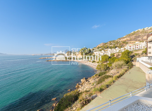 Endursala - Íbúð í fjölbýli -
Albir, Alfaz & Altea - Albir