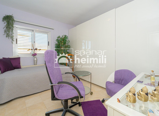 Resale - Detached house -
La Nucia/Polop - La Nucia