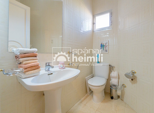 Resale - Detached house -
La Nucia/Polop - La Nucia